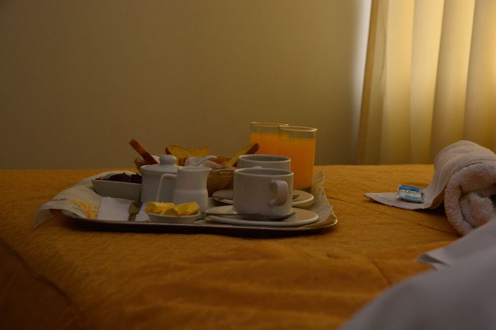 Hotel Jorge Chavez Трухільйо Екстер'єр фото